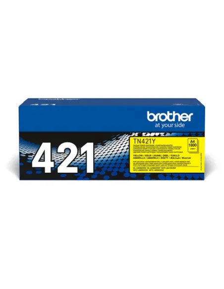 Brother TN-421Y