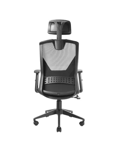 Mars Gaming MGCERGOBPK Silla Gaming, Rosa, Grande