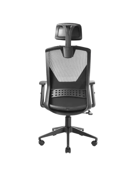Mars Gaming MGCERGOBPK Silla Gaming, Rosa, Grande