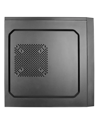Tacens Anima AC4 - Caja de Ordenador de Sobremesa (MicroATX   Mini-ITX Minitower)