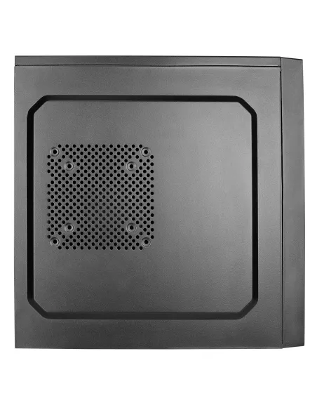 Tacens Anima AC4 - Caja de Ordenador de Sobremesa (MicroATX   Mini-ITX Minitower)