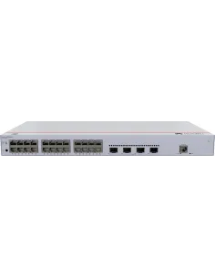 HUAWEI eKit S220 Series S220-24T4X Gestionado L2 Gigabit Ethernet (10 100 1000) 1U Gris