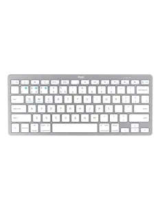 Trust Teclado Bluetooth inalámbrico