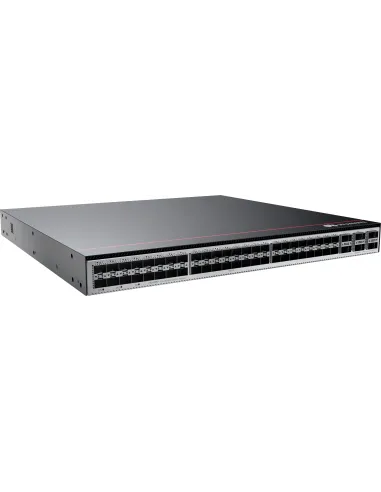Huawei CloudEngine S6730-H48X6C Gestionado L2 1U Acero inoxidable