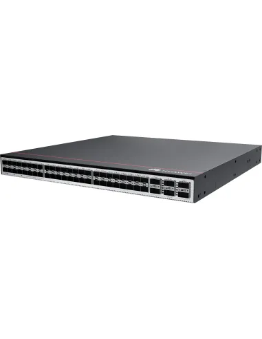 Huawei CloudEngine S6730-H48X6C Gestionado L2 1U Acero inoxidable
