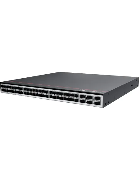 Huawei CloudEngine S6730-H48X6C Gestionado L2 1U Acero inoxidable