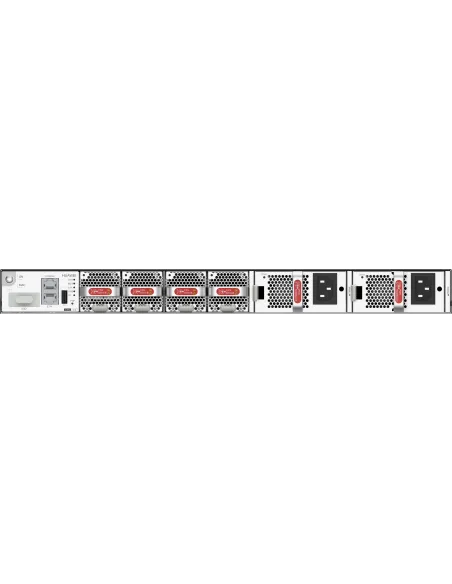 Huawei CloudEngine S6730-H48X6C Gestionado L2 1U Acero inoxidable