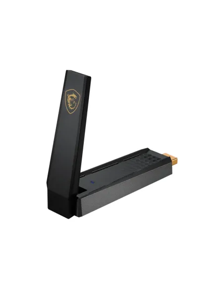 MSI AXE5400 tarjeta y adaptador de interfaz USB 2.0