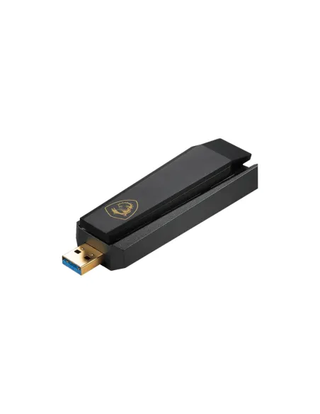 MSI AXE5400 tarjeta y adaptador de interfaz USB 2.0