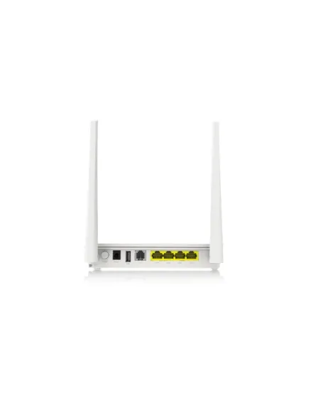 Huawei EchoLife EG8145V5 Terminal de red óptica (ONT, Optical network terminal)