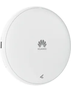 HUAWEI eKit AP300 Series AP371 2500 Mbit s Blanco Energía sobre Ethernet (PoE) 2