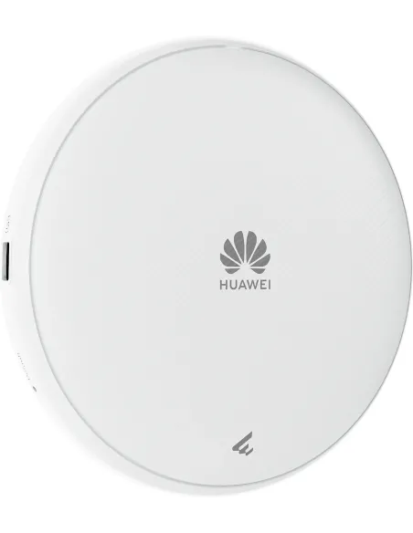 HUAWEI eKit AP300 Series AP371 2500 Mbit s Blanco Energía sobre Ethernet (PoE)