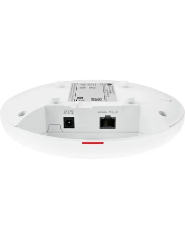 HUAWEI eKit AP300 Series AP371 2500 Mbit s Blanco Energía sobre Ethernet (PoE)