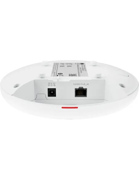 HUAWEI eKit AP300 Series AP371 2500 Mbit s Blanco Energía sobre Ethernet (PoE)
