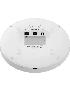 HUAWEI eKit AP600 Series AP661 6575 Mbit s Blanco Energía sobre Ethernet (PoE) 2