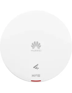 HUAWEI eKit AP300 Series AP361 1775 Mbit s Blanco Energía sobre Ethernet (PoE)