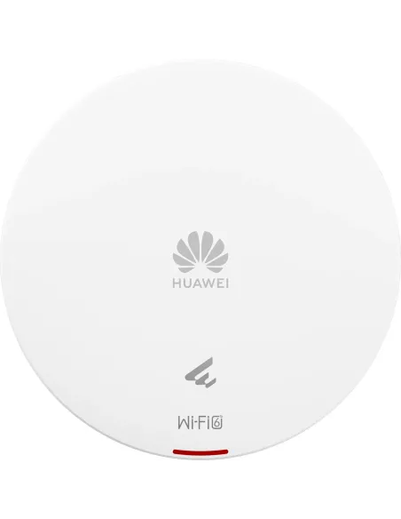 HUAWEI eKit AP300 Series AP361 1775 Mbit s Blanco Energía sobre Ethernet (PoE)