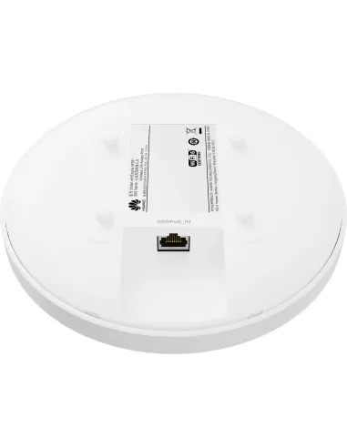 HUAWEI eKit AP300 Series AP361 1775 Mbit s Blanco Energía sobre Ethernet (PoE)