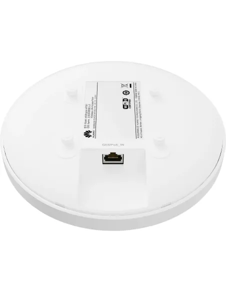 HUAWEI eKit AP300 Series AP361 1775 Mbit s Blanco Energía sobre Ethernet (PoE)