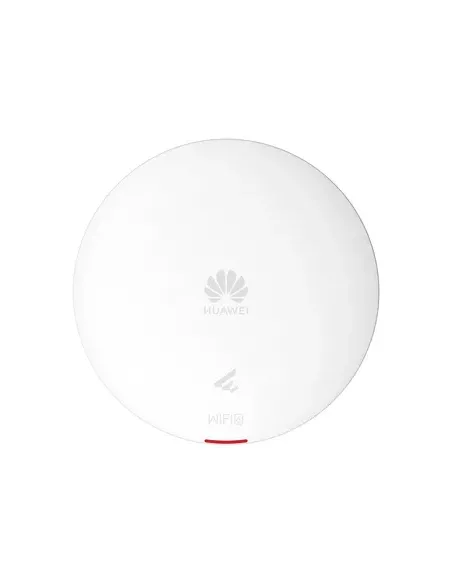 Huawei AP362 punto de acceso inalámbrico 2975 Mbit s Blanco Energía sobre Ethernet (PoE)