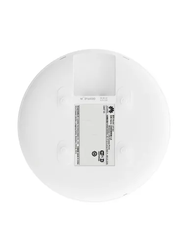 Huawei AP362 punto de acceso inalámbrico 2975 Mbit s Blanco Energía sobre Ethernet (PoE)