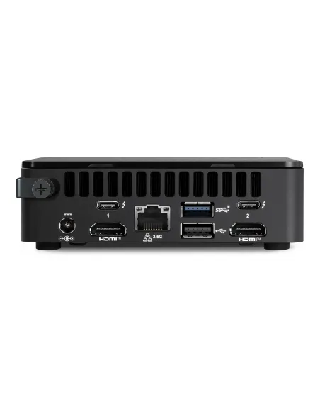 ASUS RNUC13L3KV500002I Negro i5-1350P
