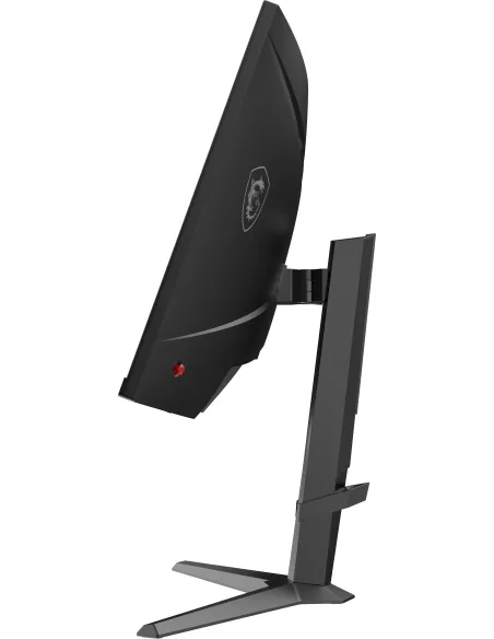 MSI MAG 275CQRF QD E2 pantalla para PC 68,6 cm (27") 2560 x 1440 Pixeles Wide Quad HD Negro