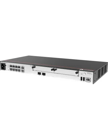 HUAWEI eKit AR700 Series AR720 router Gigabit Ethernet Gris