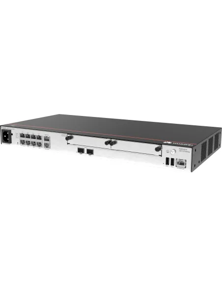 HUAWEI eKit AR700 Series AR720 router Gigabit Ethernet Gris