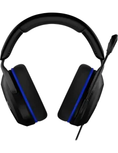 HP HyperX Auriculares gaming HyperX Cloud Stinger 2 Core, PS, negros