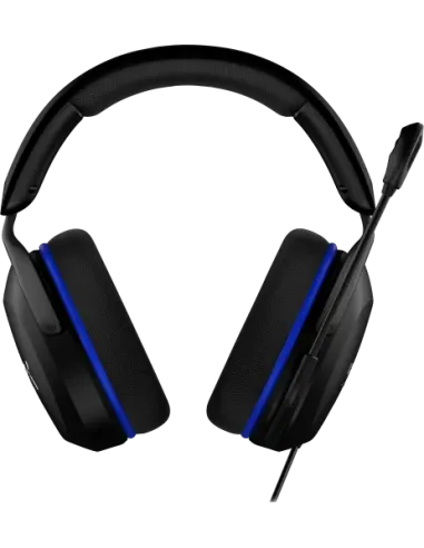 HP HyperX Auriculares gaming HyperX Cloud Stinger 2 Core, PS, negros