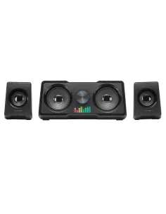 Mars Gaming Altavoces MS22 2.2 35W Black