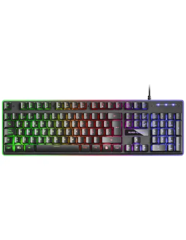 Mars Gaming MCPXBES, Negro, Único
