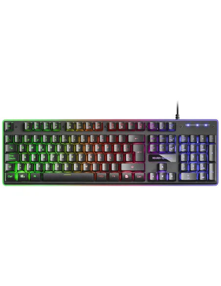 Mars Gaming MCPXBES, Negro, Único
