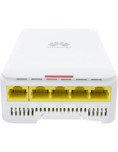 Huawei AirEngine 5761-11W 1775 Mbit s Blanco Energía sobre Ethernet (PoE)