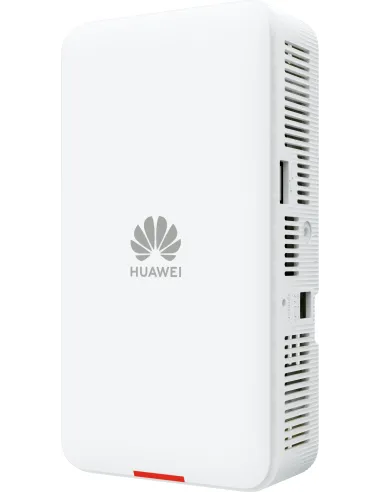 Huawei AirEngine 5761-11W 1775 Mbit s Blanco Energía sobre Ethernet (PoE)