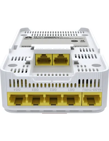 Huawei AirEngine 5761-11W 1775 Mbit s Blanco Energía sobre Ethernet (PoE)