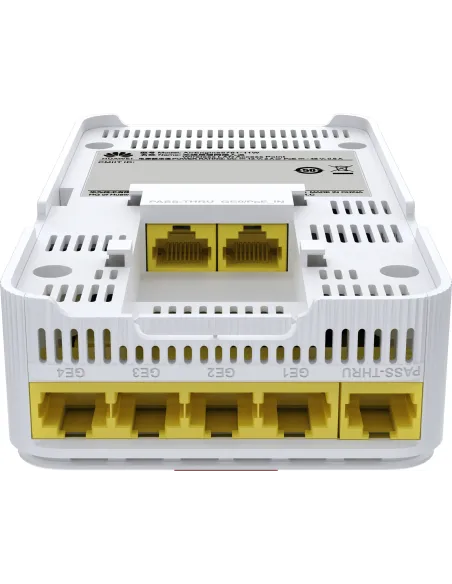 Huawei AirEngine 5761-11W 1775 Mbit s Blanco Energía sobre Ethernet (PoE)