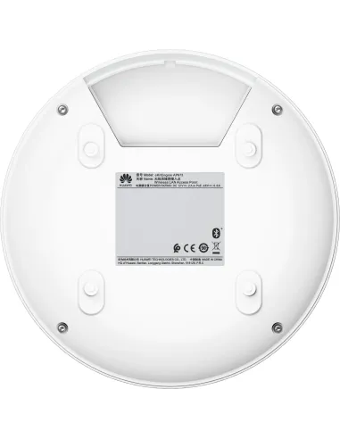 HUAWEI eKit AP673 13660 Mbit s Blanco Energía sobre Ethernet (PoE)