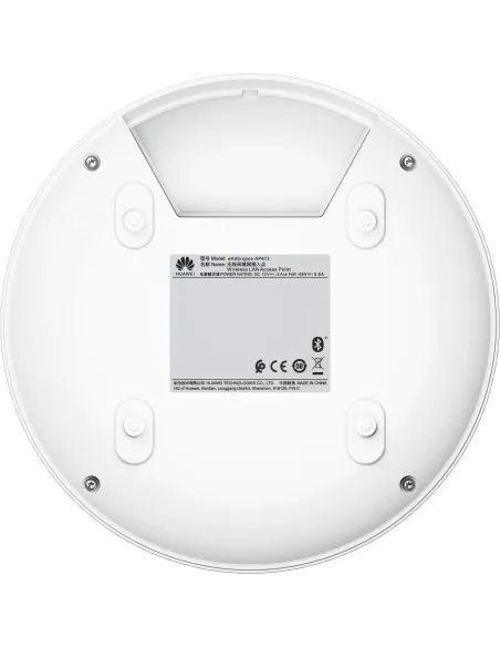 HUAWEI eKit AP673 13660 Mbit s Blanco Energía sobre Ethernet (PoE)