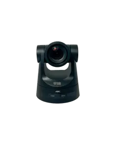 LAIA BROADCASTER (BRC-112/B) CÁMARA PTZ FULL HD, USB 3.0, HDMI, SDI, NDI, LAN, 12X. CON SEGUIMIENTO. COLOR NEGRO