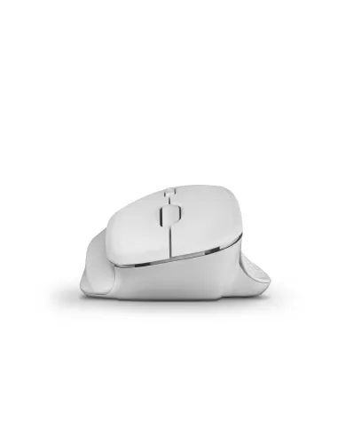 Mars Gaming MMWERGOW, Blanco, One size