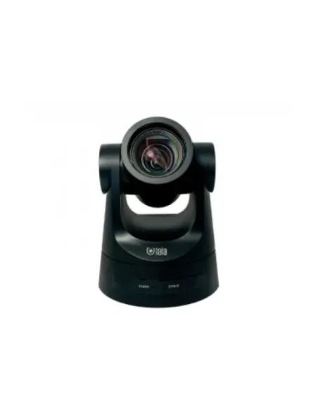 LAIA CUTE (CTC-120/B) CÁMARA PTZ FULL HD, USB 3.0, HDMI, SDI, LAN, 20X. CON SEGUIMIENTO. COLOR NEGRO