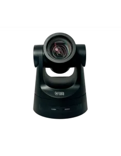 LAIA CUTE (CTC-112/B) CÁMARA PTZ FULL HD, USB 3.0, HDMI, SDI, LAN, 12X. CON SEGUIMIENTO. COLOR NEGRO