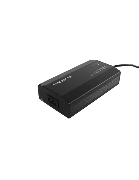 Tacens Anima ANBP100 Cargador Universal Portátil Compacto 100W 100-240V Negro