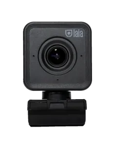 LAIA B&H (BHC-110UB) CÁMARA WEB PROFESIONAL FULL HD CON CONEXIÓN USB PARA USO PERSONAL