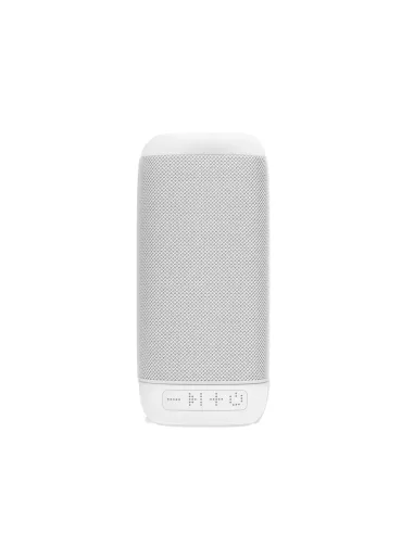 Hama Tube 3.0 Altavoz monofónico portátil Blanco 3 W
