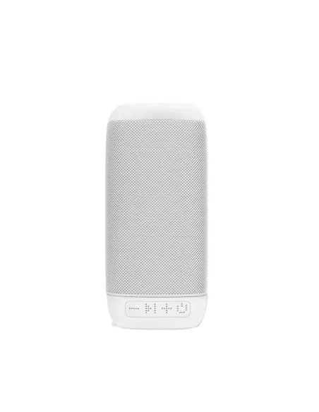 Hama Tube 3.0 Altavoz monofónico portátil Blanco 3 W