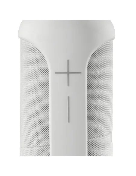 Hama Twin 3.0 Altavoz portátil estéreo Blanco 30 W