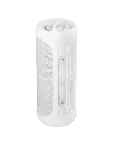 Hama Twin 3.0 Altavoz portátil estéreo Blanco 30 W